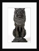 Lion by Alfred George Stevens