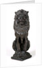 Lion by Alfred George Stevens