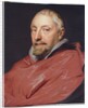 Antoine Triest by Anonymous