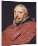 Antoine Triest by Anonymous
