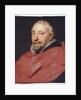 Antoine Triest by Anonymous