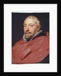 Antoine Triest by Anonymous