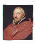 Antoine Triest by Anonymous