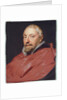 Antoine Triest by Anonymous