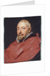 Antoine Triest by Anonymous