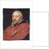 Antoine Triest by Anonymous