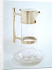 Decanter by Christopher Dresser