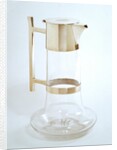 Decanter by Christopher Dresser