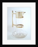 Decanter by Christopher Dresser