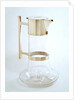 Decanter by Christopher Dresser