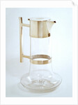 Decanter by Christopher Dresser