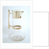 Decanter by Christopher Dresser