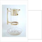 Decanter by Christopher Dresser