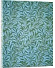 Willow Bough wallpaper by William Morris