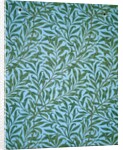 Willow Bough wallpaper by William Morris