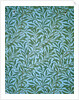 Willow Bough wallpaper by William Morris