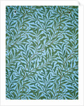 Willow Bough wallpaper by William Morris