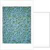 Willow Bough wallpaper by William Morris