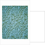 Willow Bough wallpaper by William Morris