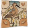 A Poole Snyte from the Oxburgh Hanging by Mary Queen of Scots