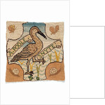 A Poole Snyte from the Oxburgh Hanging by Mary Queen of Scots