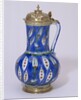 Mounted jug. Turkey and England, 16th century by Unknown