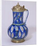 Mounted jug. Turkey and England, 16th century by Unknown