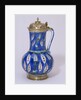 Mounted jug. Turkey and England, 16th century by Unknown