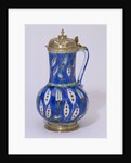 Mounted jug. Turkey and England, 16th century by Unknown