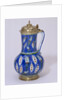 Mounted jug. Turkey and England, 16th century by Unknown