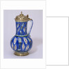 Mounted jug. Turkey and England, 16th century by Unknown