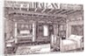 The Newlyn Set of Bedroom Furniture by Gleeson White