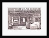 The Newlyn Set of Bedroom Furniture by Gleeson White
