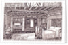 The Newlyn Set of Bedroom Furniture by Gleeson White