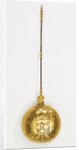 Warming-pan. England, 17th century by Unknown