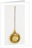 Warming-pan. England, 17th century by Unknown