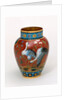 Vase by Elkington and Co.