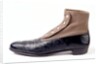 Ankle boot by Unknown