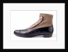 Ankle boot by Unknown