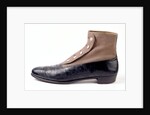 Ankle boot by Unknown
