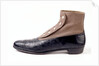 Ankle boot by Unknown