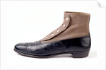 Ankle boot by Unknown