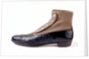 Ankle boot by Unknown