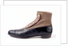 Ankle boot by Unknown