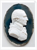 Robert Adam by James Tassie