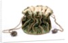 Gaming purse. France, 17th century by Unknown