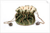 Gaming purse. France, 17th century by Unknown