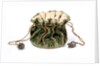Gaming purse. France, 17th century by Unknown