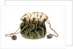 Gaming purse. France, 17th century by Unknown