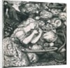 Frontispiece to Goblin Market and other poems by Anonymous